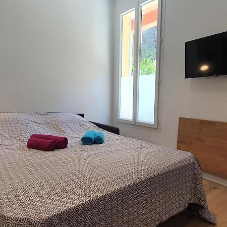 Valrose Apartment Nice Ngoại thất bức ảnh