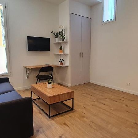 Valrose Apartment Nice Ngoại thất bức ảnh