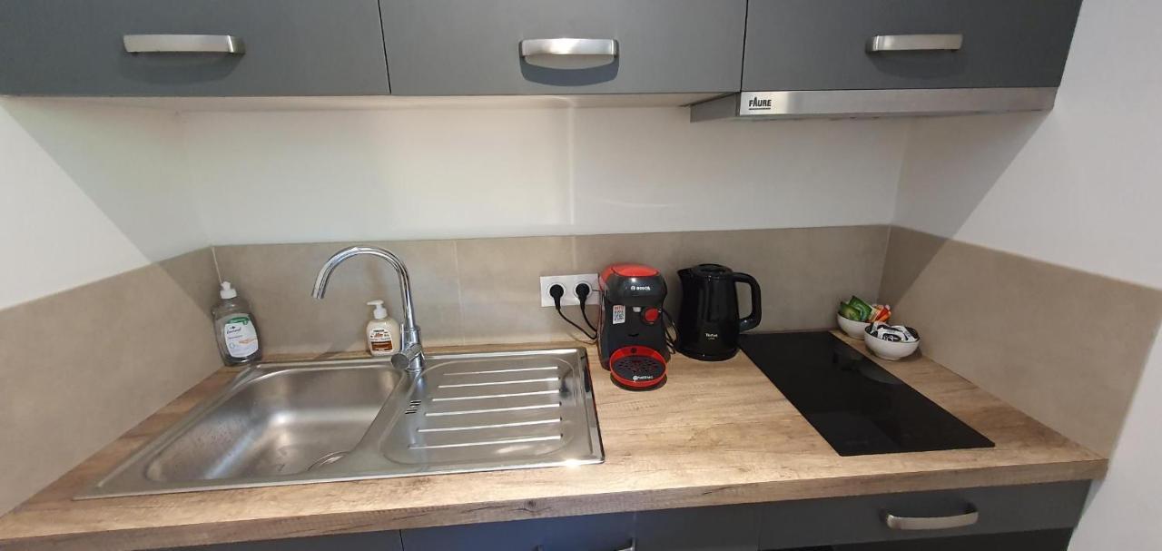 Valrose Apartment Nice Ngoại thất bức ảnh