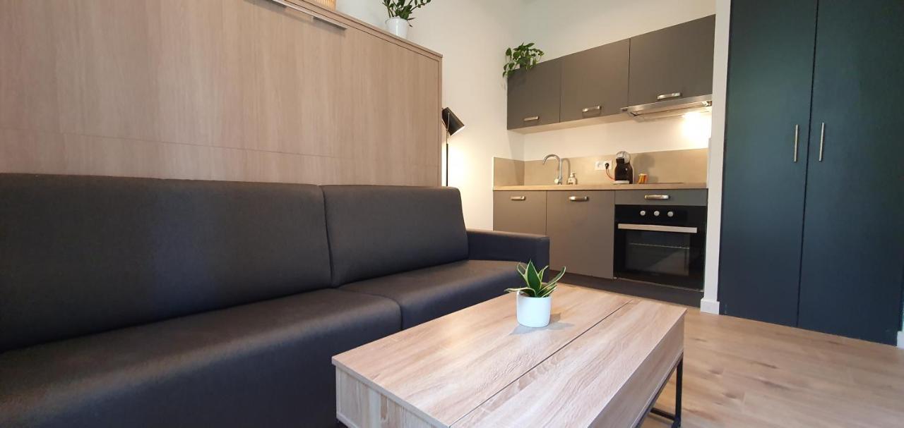 Valrose Apartment Nice Ngoại thất bức ảnh