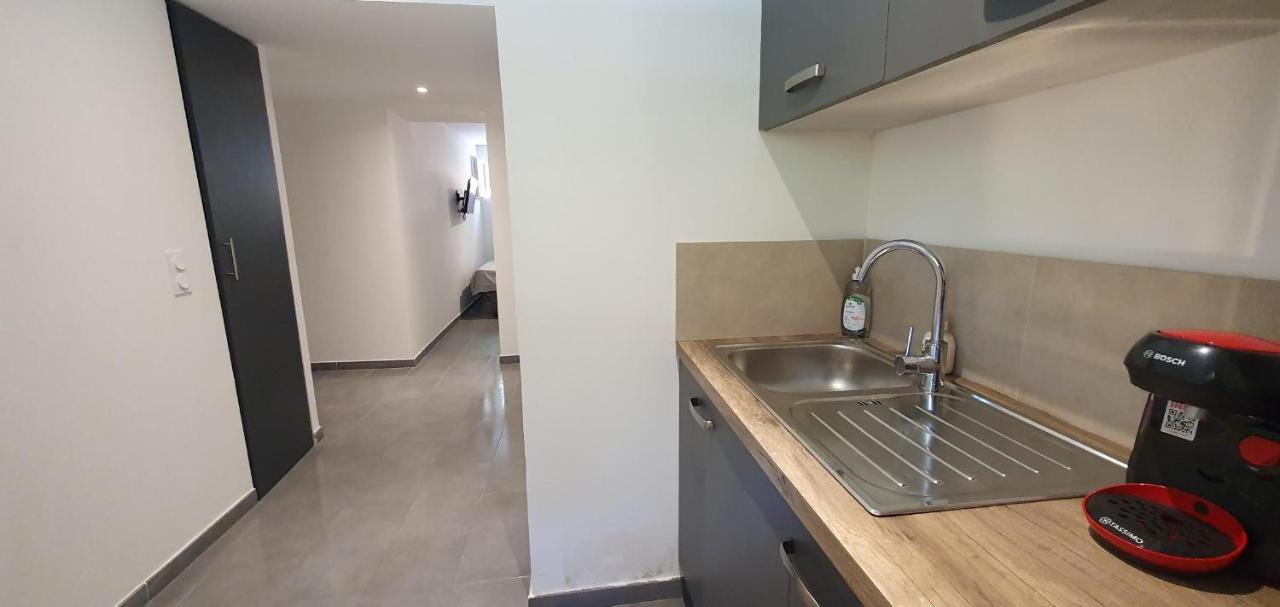Valrose Apartment Nice Ngoại thất bức ảnh