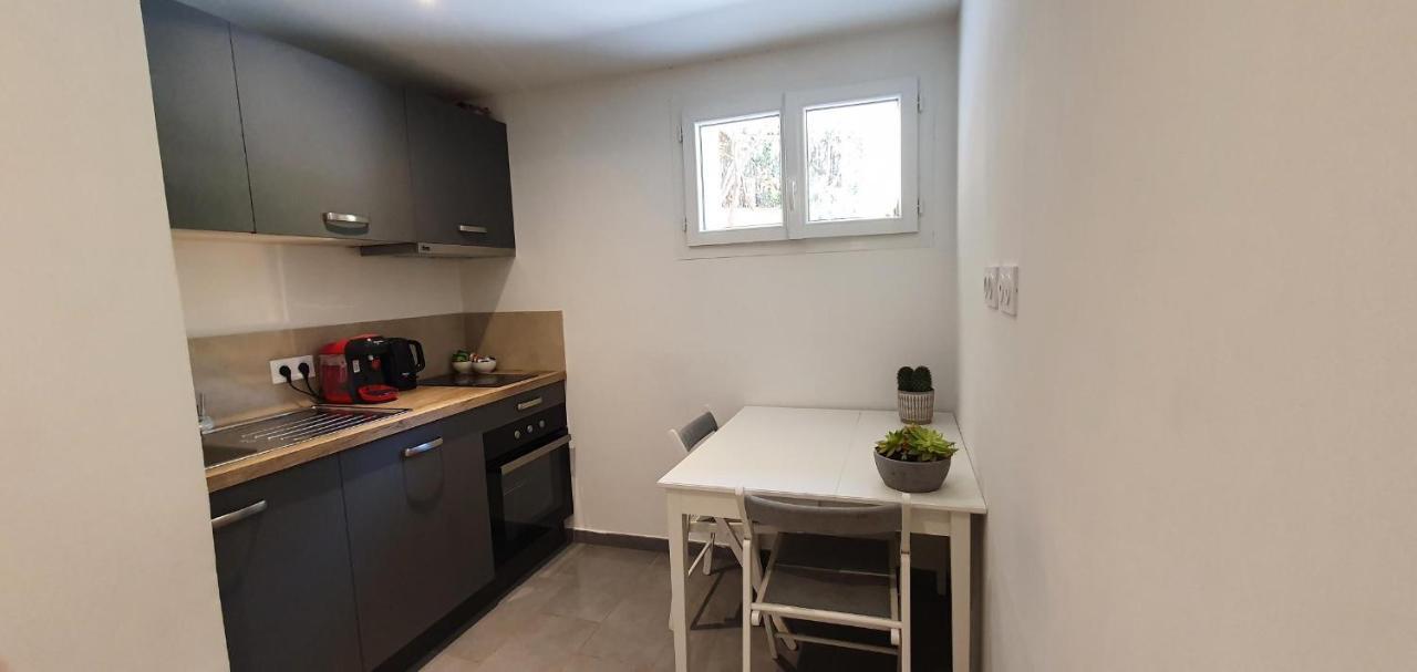 Valrose Apartment Nice Ngoại thất bức ảnh