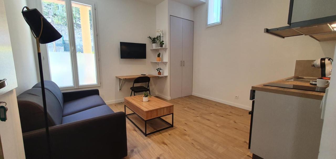 Valrose Apartment Nice Ngoại thất bức ảnh