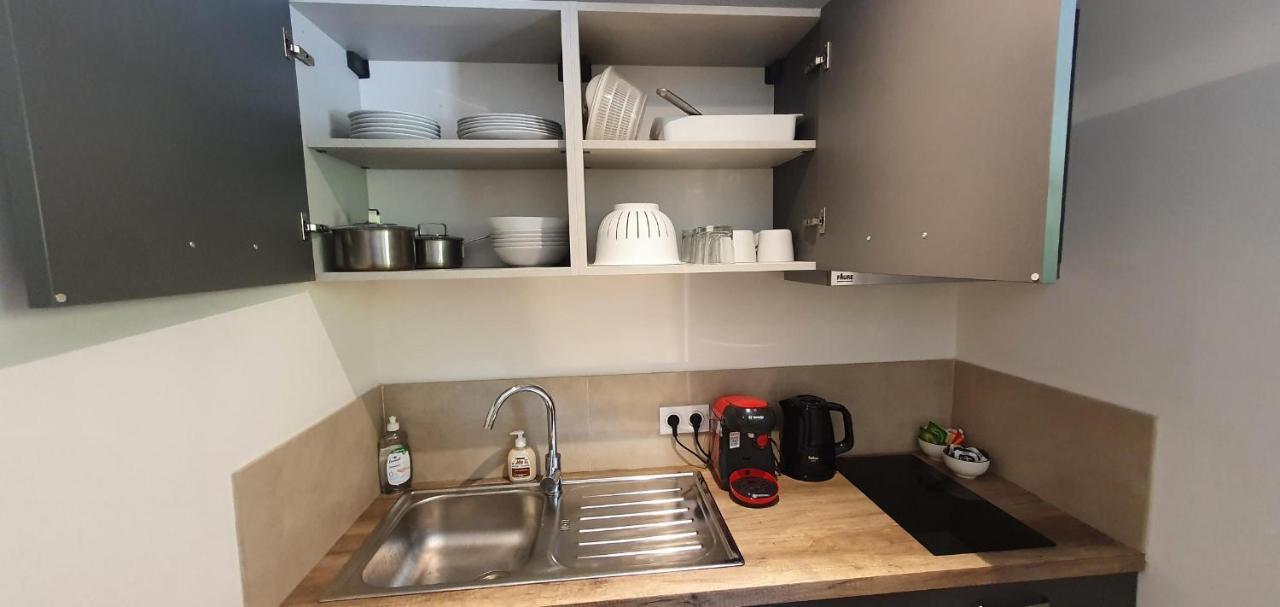 Valrose Apartment Nice Ngoại thất bức ảnh