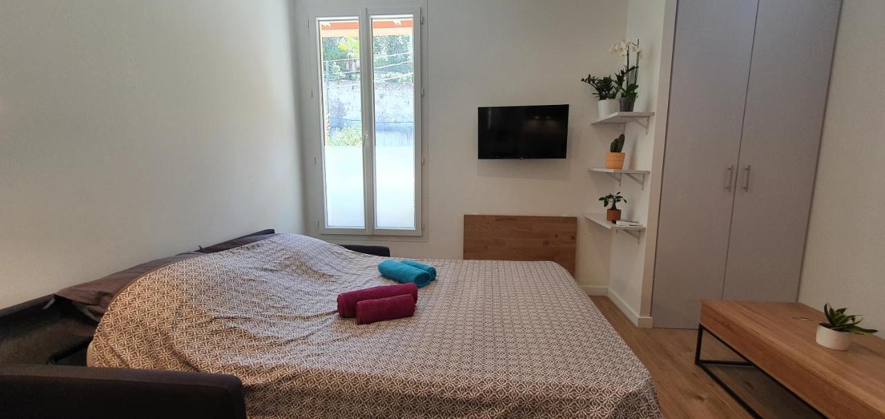 Valrose Apartment Nice Ngoại thất bức ảnh