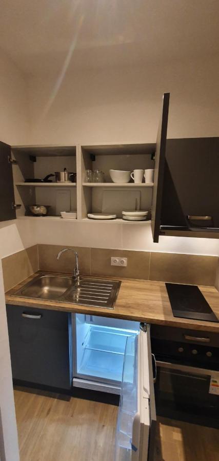 Valrose Apartment Nice Ngoại thất bức ảnh