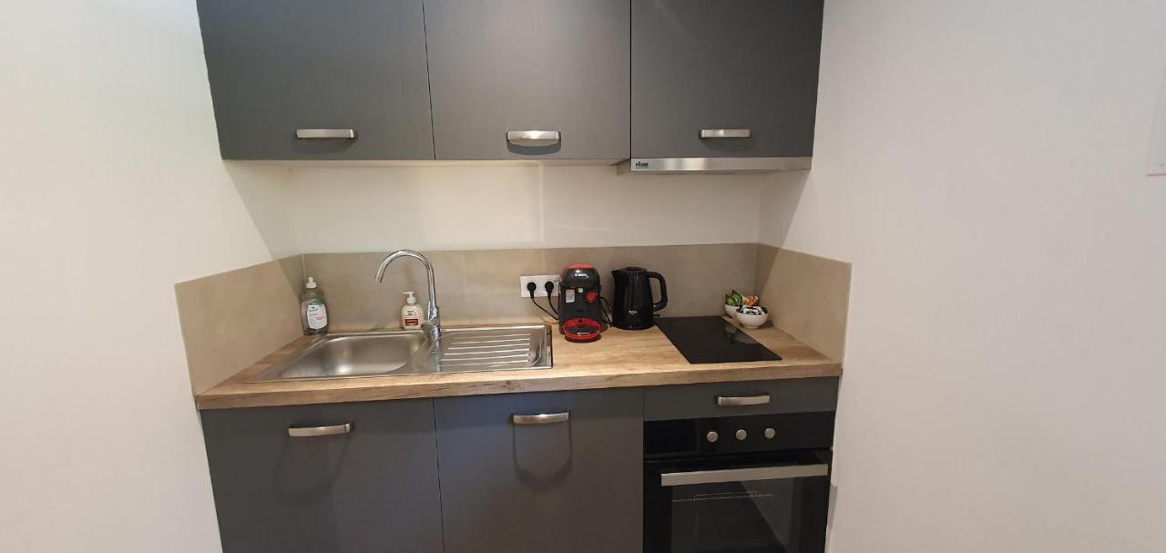 Valrose Apartment Nice Ngoại thất bức ảnh