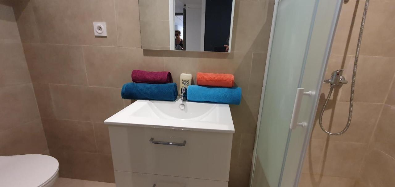 Valrose Apartment Nice Ngoại thất bức ảnh