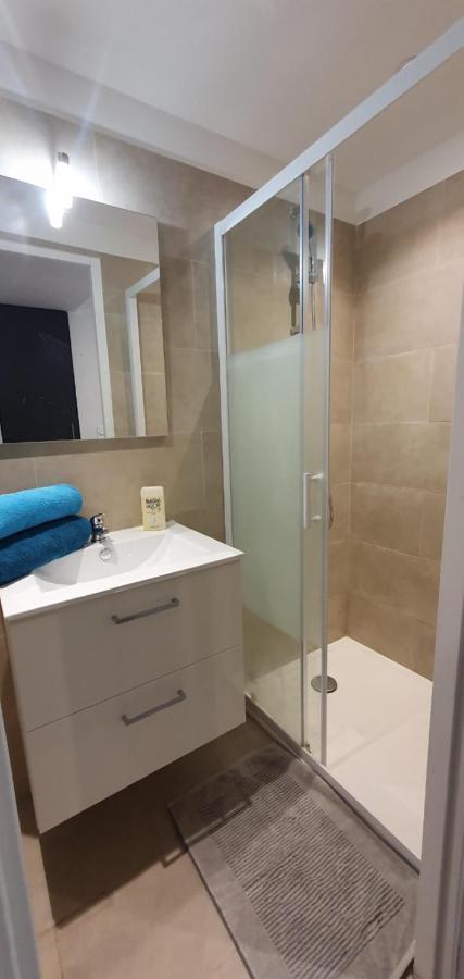 Valrose Apartment Nice Ngoại thất bức ảnh