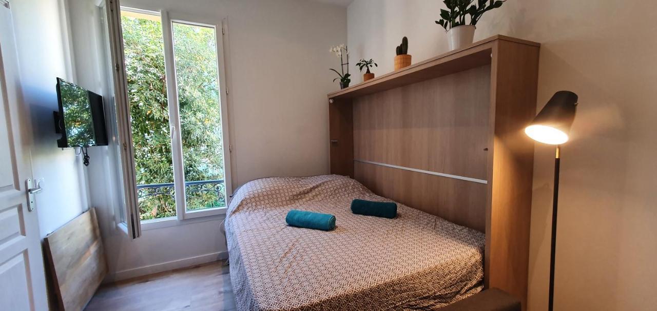 Valrose Apartment Nice Ngoại thất bức ảnh