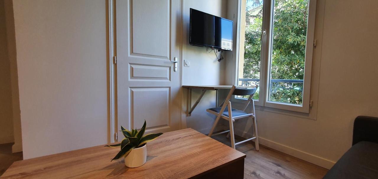 Valrose Apartment Nice Ngoại thất bức ảnh