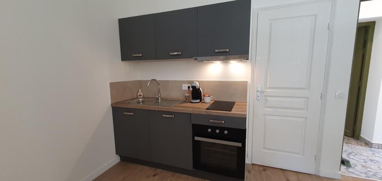 Valrose Apartment Nice Ngoại thất bức ảnh
