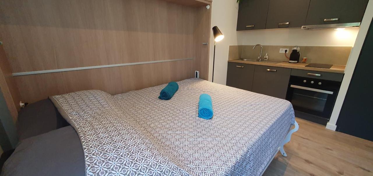 Valrose Apartment Nice Ngoại thất bức ảnh