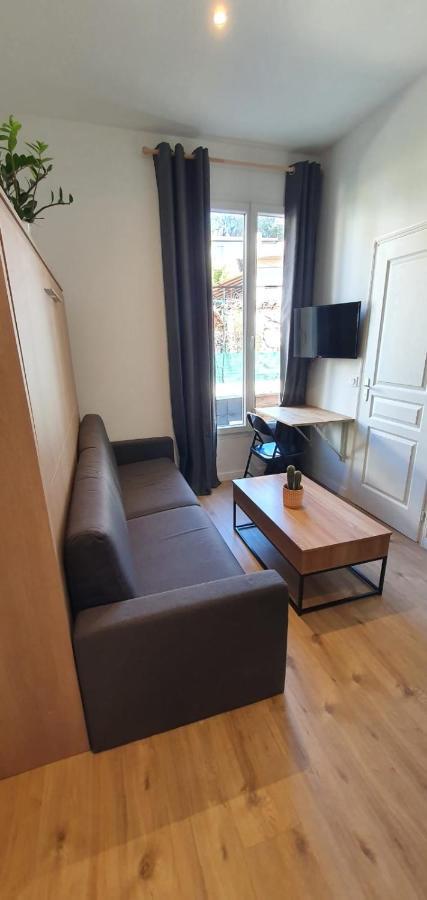Valrose Apartment Nice Ngoại thất bức ảnh