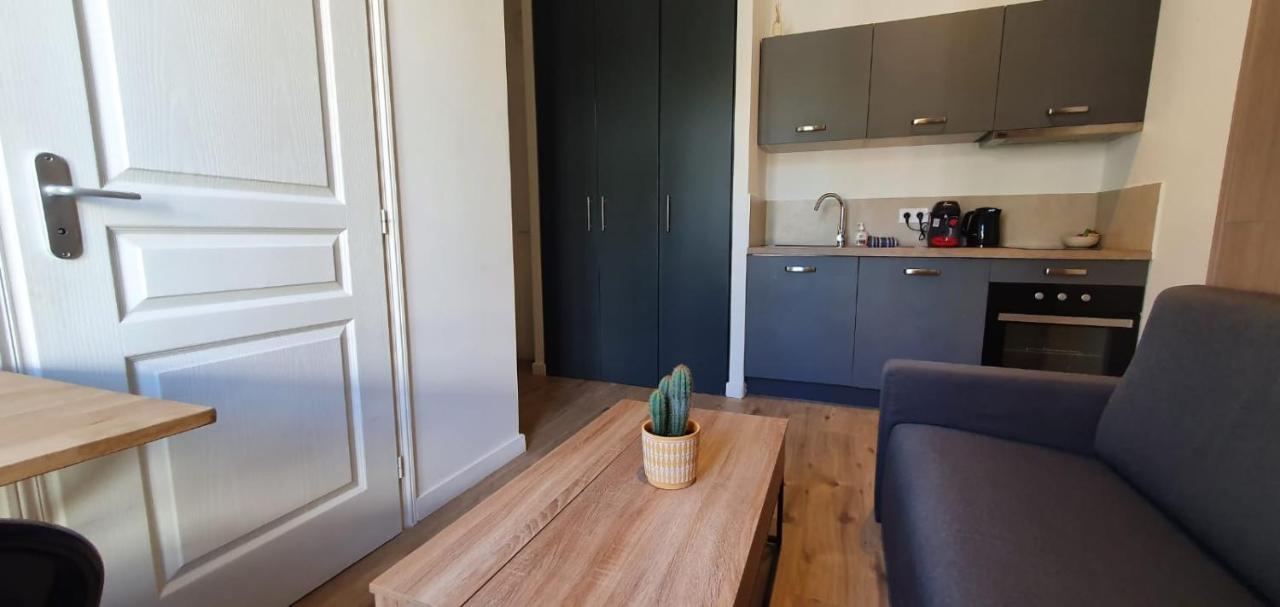 Valrose Apartment Nice Ngoại thất bức ảnh