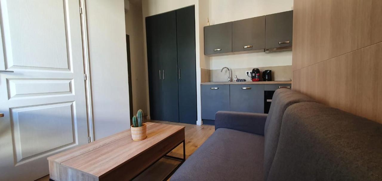 Valrose Apartment Nice Ngoại thất bức ảnh